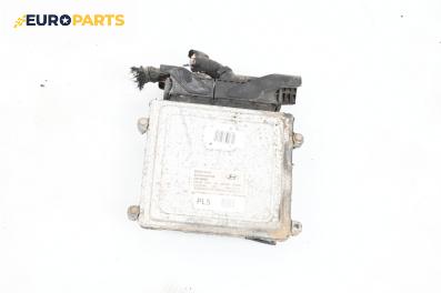 Компютър двигател за Hyundai Sonata V Sedan (01.2005 - 12.2010) 2.0 VVTi GLS, 144 к.с., № 39105-25000