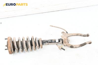 Макферсон за Hyundai Sonata V Sedan (01.2005 - 12.2010), седан, позиция: предна, лява