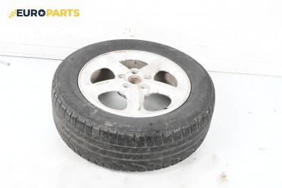 Резервна гума за Hyundai Sonata V Sedan (01.2005 - 12.2010) 17 цола, ширина 6.5 (Цената е за 1 бр.)