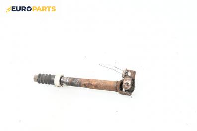 Каре на волана за Hyundai Sonata V Sedan (01.2005 - 12.2010) 2.0 VVTi GLS, 144 к.с., седан