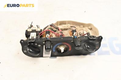 Панел климатик за Subaru Impreza I Wagon (08.1992 - 12.2000)