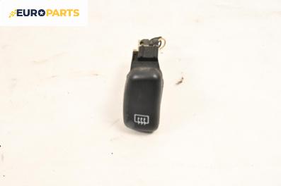 Бутон подгрев задно стъкло  за Subaru Impreza I Wagon (08.1992 - 12.2000)