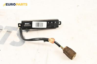 Панел бутони за Subaru Impreza I Wagon (08.1992 - 12.2000)