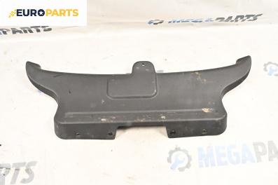 Кора заден капак за Subaru Impreza I Wagon (08.1992 - 12.2000), 4+1 вр., комби