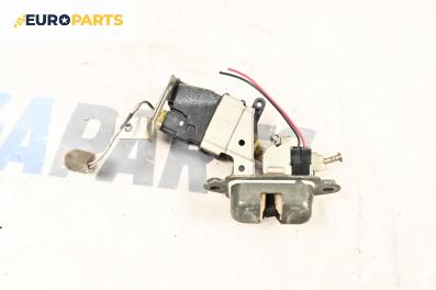 Брава заден капак за Subaru Impreza I Wagon (08.1992 - 12.2000), комби, позиция: задна