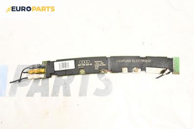 Модул антена за Audi A8 Sedan 4E (10.2002 - 07.2010), № 4E0035225AH