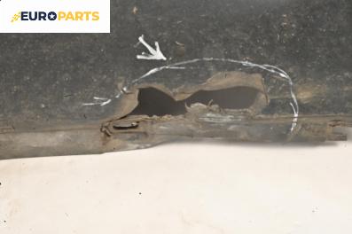 Праг за Audi A8 Sedan 4E (10.2002 - 07.2010), 4+1 вр., седан, позиция: лява
