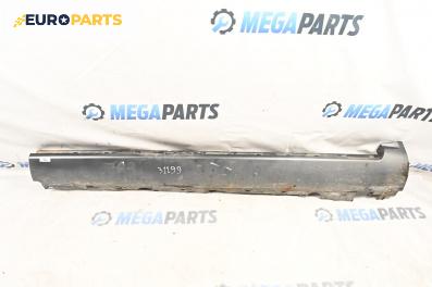 Праг за Audi A8 Sedan 4E (10.2002 - 07.2010), 4+1 вр., седан, позиция: дясна