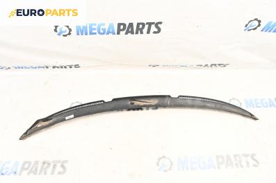 Кора под чистачки за Audi A8 Sedan 4E (10.2002 - 07.2010), 4+1 вр., седан