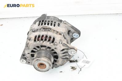 Алтернатор / генератор за Opel Astra H Estate (08.2004 - 05.2014) 1.7 CDTI, 125 к.с.