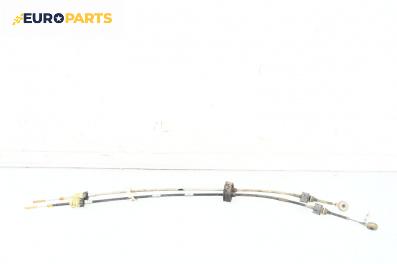 Жила скорости за Opel Astra H Estate (08.2004 - 05.2014)