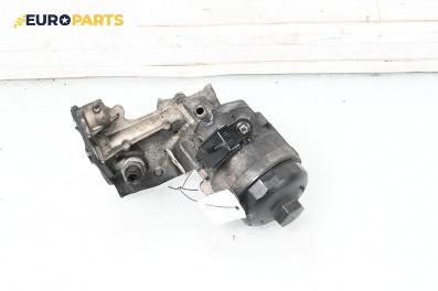 Корпус за маслен филтър за Opel Astra H Estate (08.2004 - 05.2014) 1.7 CDTI, 125 к.с.
