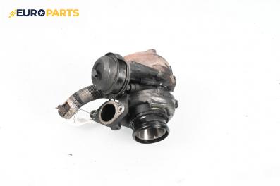 Турбо за Opel Astra H Estate (08.2004 - 05.2014) 1.7 CDTI, 125 к.с.