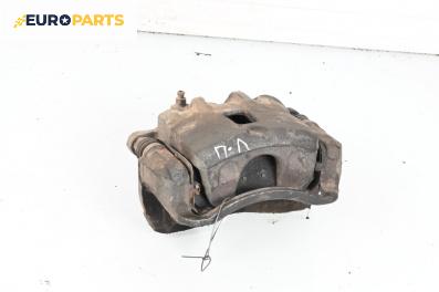 Спирачен апарат за Hyundai Sonata V Sedan (01.2005 - 12.2010), позиция: предна, лява