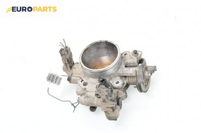 Дроселова клапа за Hyundai Sonata V Sedan (01.2005 - 12.2010) 2.0 VVTi GLS, 144 к.с.