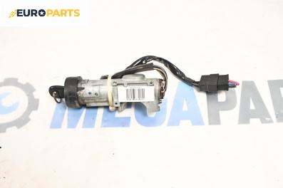 Контактен ключ за Subaru Impreza I Wagon (08.1992 - 12.2000)
