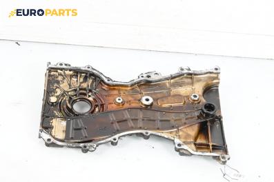 Капак ангренажен ремък за Hyundai Sonata V Sedan (01.2005 - 12.2010) 2.0 VVTi GLS, 144 к.с.