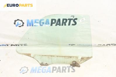 Странично стъкло за Subaru Impreza I Wagon (08.1992 - 12.2000), 4+1 вр., комби, позиция: задна, дясна