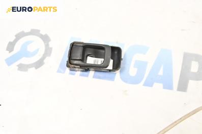 Вътрешна дръжка за Subaru Impreza I Wagon (08.1992 - 12.2000), 4+1 вр., комби, позиция: задна, лява