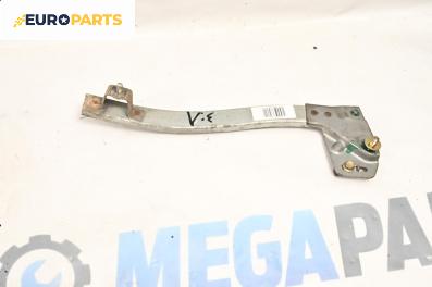Планка за Subaru Impreza I Wagon (08.1992 - 12.2000), 4+1 вр., комби
