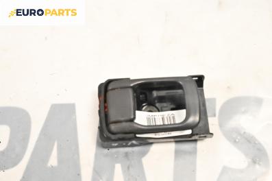 Вътрешна дръжка за Subaru Impreza I Wagon (08.1992 - 12.2000), 4+1 вр., комби, позиция: предна, лява