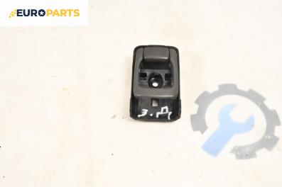 Вътрешна дръжка за Subaru Impreza I Wagon (08.1992 - 12.2000), 4+1 вр., комби, позиция: задна, дясна