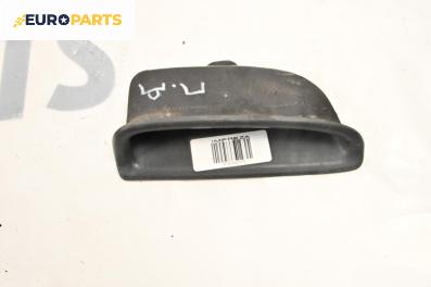 Интериорна пластмаса за Subaru Impreza I Wagon (08.1992 - 12.2000), 4+1 вр., комби, позиция: дясна