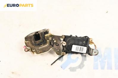 Брава на врата за Subaru Impreza I Wagon (08.1992 - 12.2000), позиция: предна, дясна