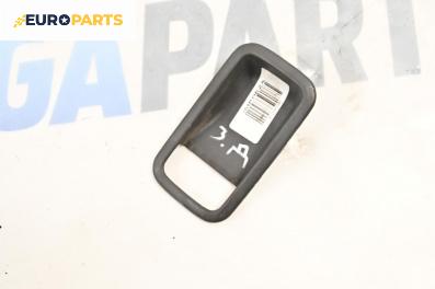 Интериорна пластмаса за Subaru Impreza I Wagon (08.1992 - 12.2000), 4+1 вр., комби, позиция: дясна