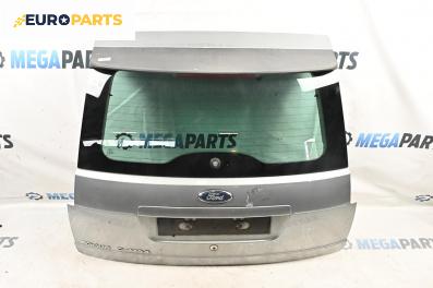 Заден капак за Ford Focus C-Max (10.2003 - 03.2007), 4+1 вр., миниван, позиция: задна