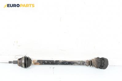 Полуоска за Audi A3 Hatchback I (09.1996 - 05.2003) 1.9 TDI, 90 к.с., позиция: предна, дясна