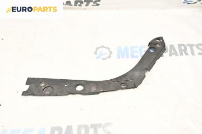 Пластмасова кора за Renault Scenic II Minivan (06.2003 - 07.2010), 4+1 вр., миниван