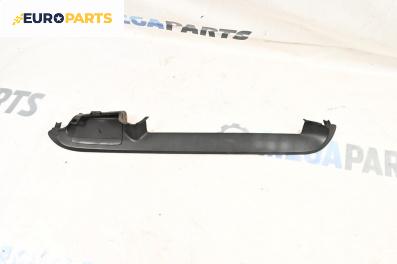 Интериорна лайсна за Renault Scenic II Minivan (06.2003 - 07.2010), 4+1 вр., миниван