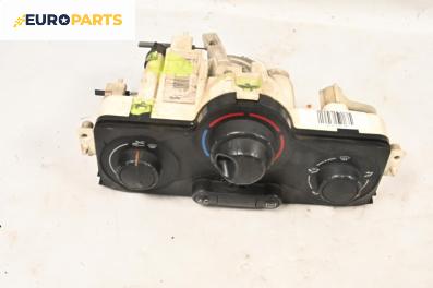 Панел климатик за Renault Scenic II Minivan (06.2003 - 07.2010)