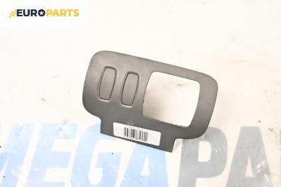 Интериорна пластмаса за Renault Scenic II Minivan (06.2003 - 07.2010), 4+1 вр., миниван, позиция: предна