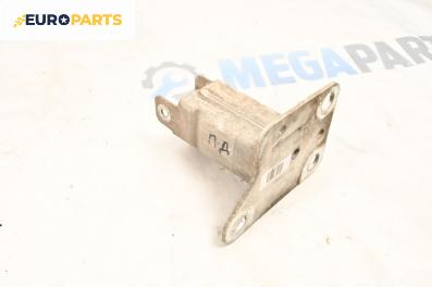 Буфер предна броня за Renault Scenic II Minivan (06.2003 - 07.2010), миниван, позиция: предна, дясна