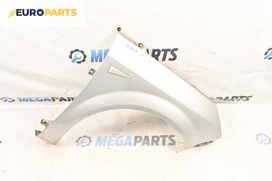 Калник за Renault Scenic II Minivan (06.2003 - 07.2010), 4+1 вр., миниван, позиция: предна, дясна