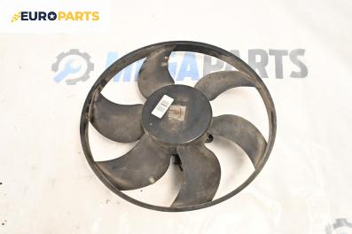 Перка охлаждане за Renault Scenic II Minivan (06.2003 - 07.2010) 1.9 dCi (JM14), 131 к.с.