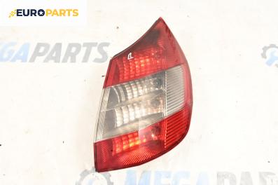 Стоп за Renault Scenic II Minivan (06.2003 - 07.2010), миниван, позиция: дясна