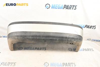 Задна броня за Seat Cordoba Vario II (06.1999 - 12.2002), комби