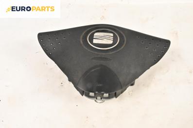 Airbag за Seat Cordoba Vario II (06.1999 - 12.2002), 4+1 вр., комби, позиция: предна