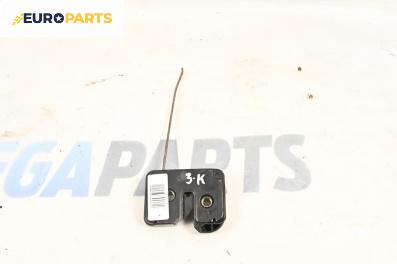 Брава заден капак за Seat Cordoba Vario II (06.1999 - 12.2002), комби, позиция: задна