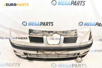 Предна броня за Seat Cordoba Vario II (06.1999 - 12.2002), комби, позиция: предна