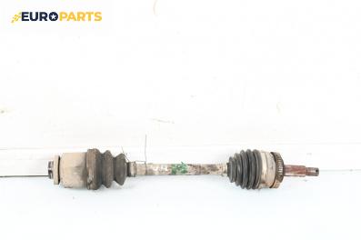 Полуоска за Hyundai Tucson SUV I (06.2004 - 11.2010) 2.0 4WD, 141 к.с., позиция: предна, дясна