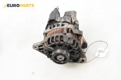 Алтернатор / генератор за Hyundai Tucson SUV I (06.2004 - 11.2010) 2.0 4WD, 141 к.с.