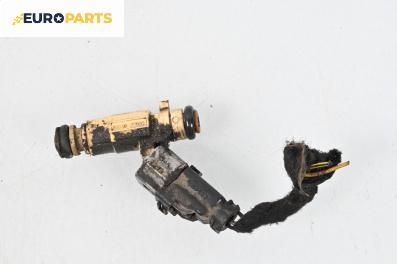 Дюза бензин за Hyundai Tucson SUV I (06.2004 - 11.2010) 2.0 4WD, 141 к.с., № 35310-23600
