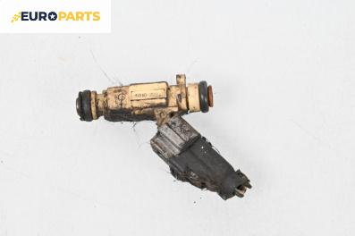 Дюза бензин за Hyundai Tucson SUV I (06.2004 - 11.2010) 2.0 4WD, 141 к.с., № 35310-23600