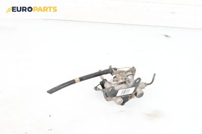 Спирачен разпределител за Subaru Impreza I Wagon (08.1992 - 12.2000)