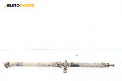 Кардан за Subaru Impreza I Wagon (08.1992 - 12.2000) 2.0 i AWD, 116 к.с.