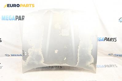 Преден капак за Seat Cordoba Vario II (06.1999 - 12.2002), 4+1 вр., комби, позиция: предна
